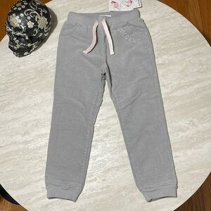 NWT Coccodrillo Toddler Girl Corduroy Jeggings *5T